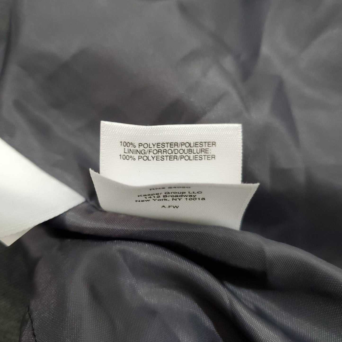 Le Suit Petite Women's Suit Jacket