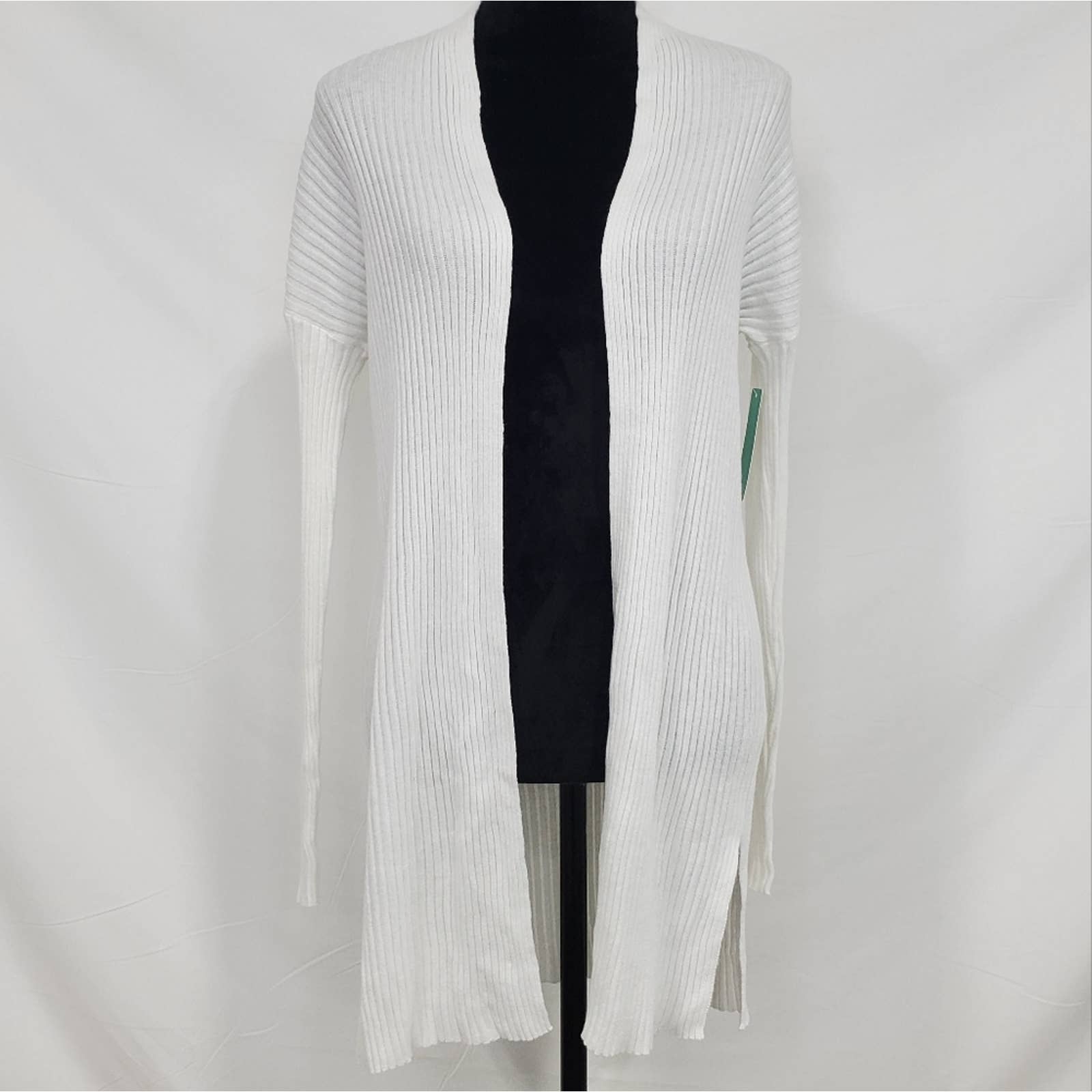 Abound Ribbed Women\'s Cardigan – Eight Eleven Goods