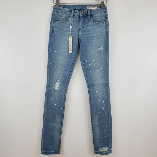 Blank NYC Skinny Classique Women's Jeans