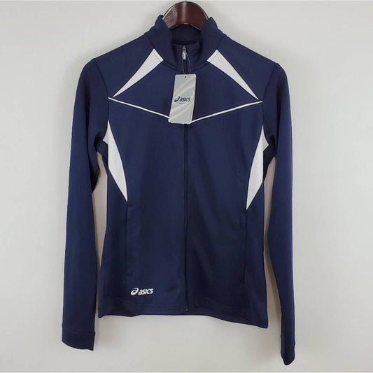 Asics Cali Women's Jacket