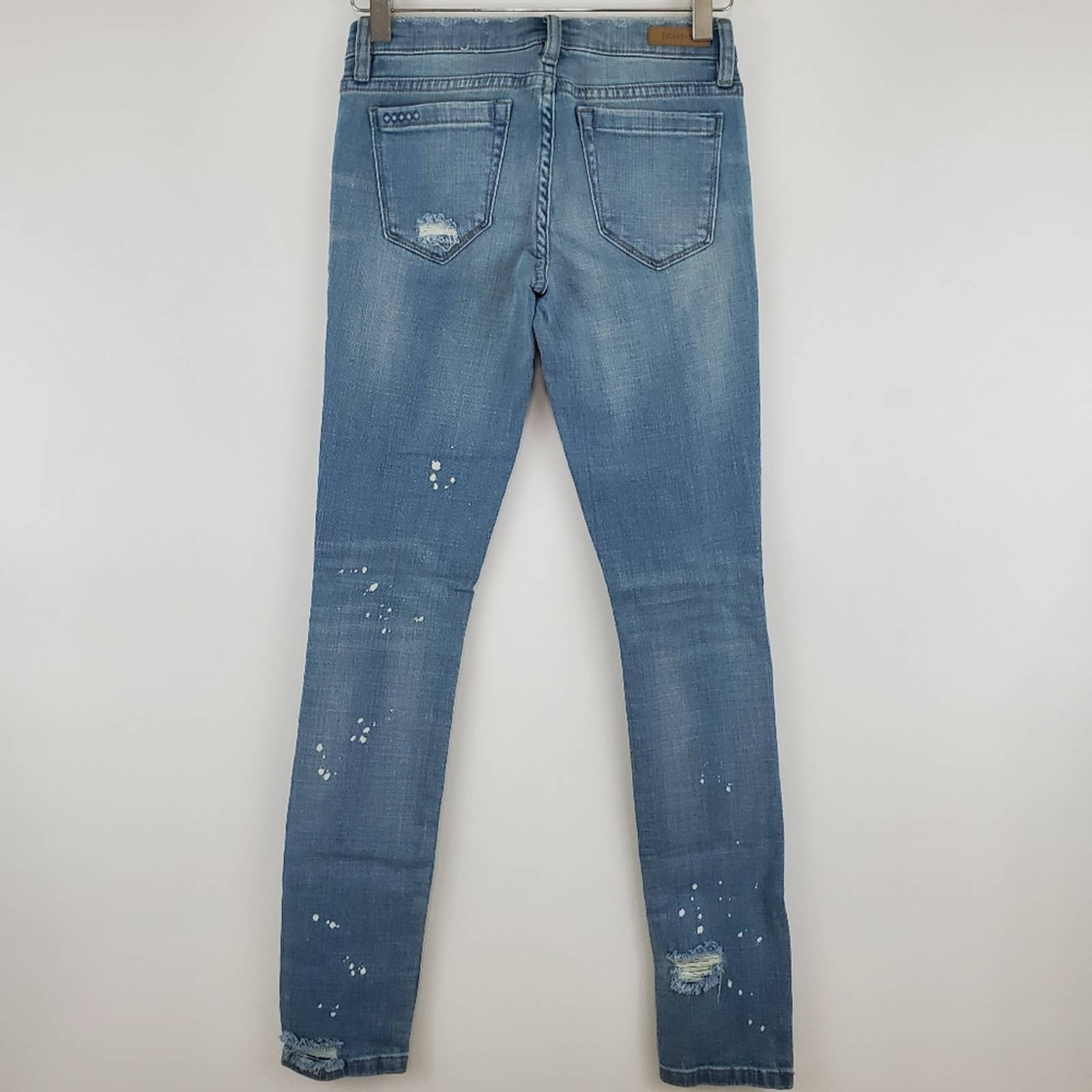 Blank NYC 2024 Skinny Jeans