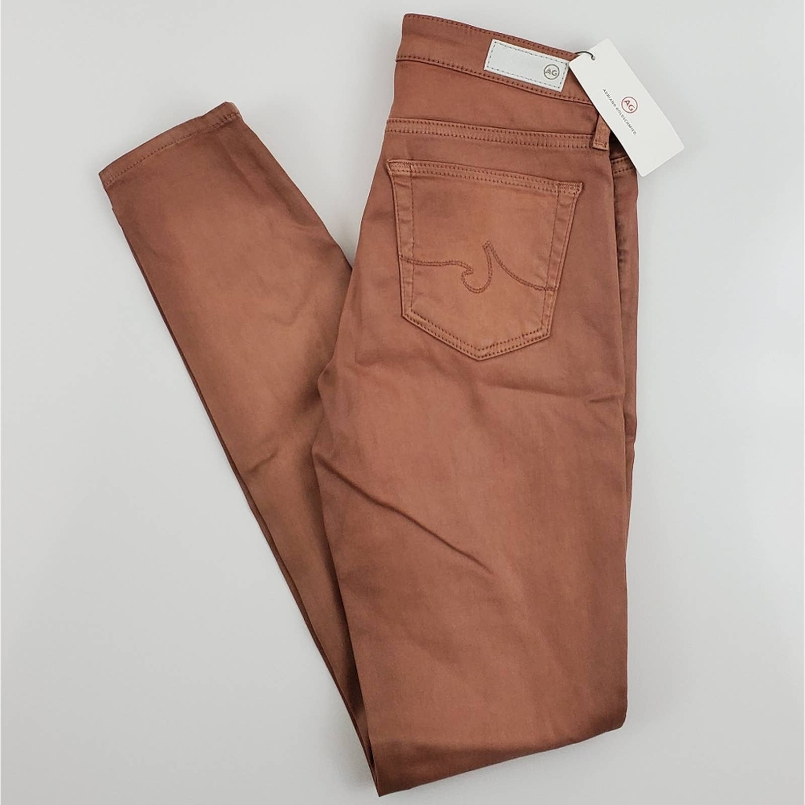 AG Adriano Goldschmied The Legging Ankle Pants Eight Eleven Goods